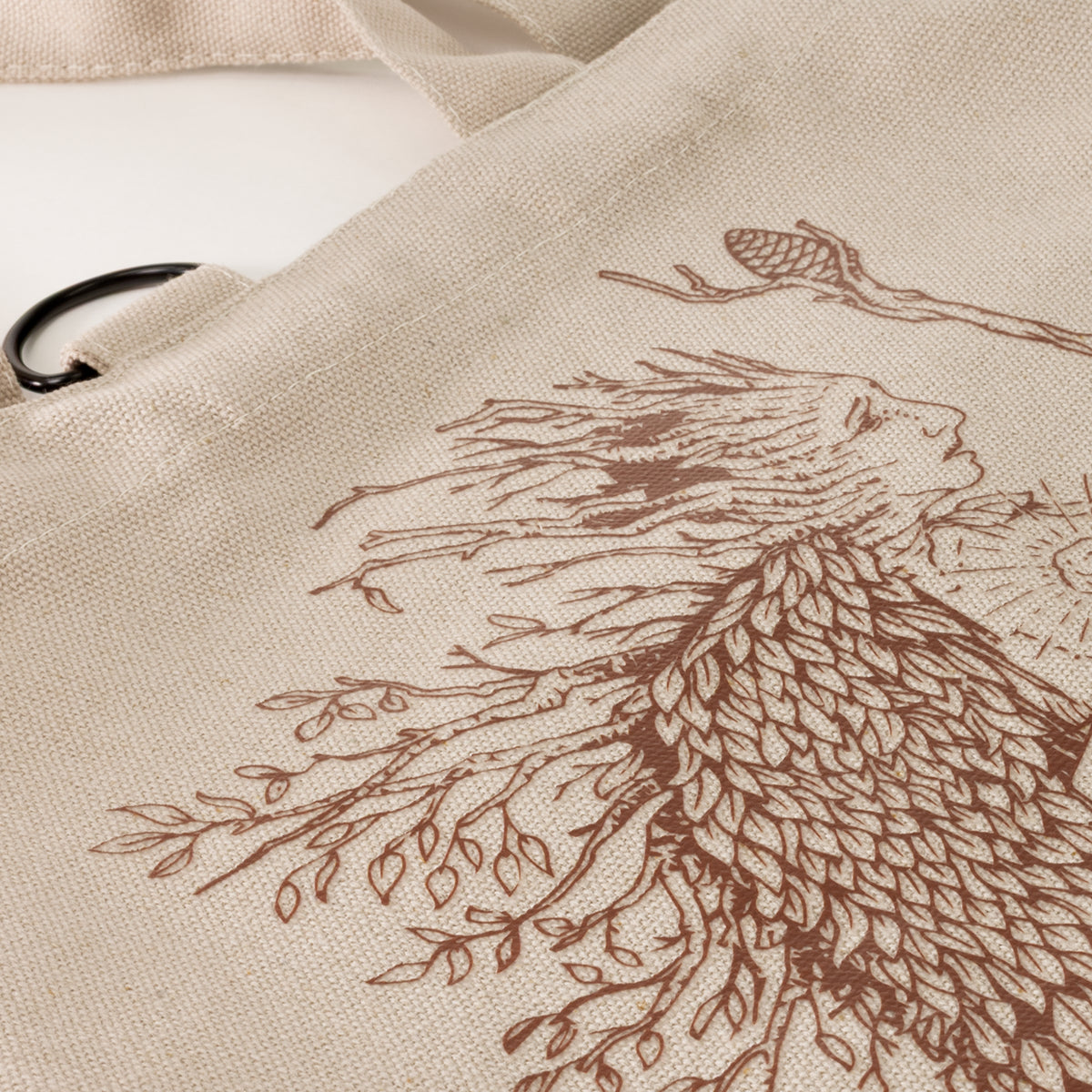 Tote Bag La Molsosa