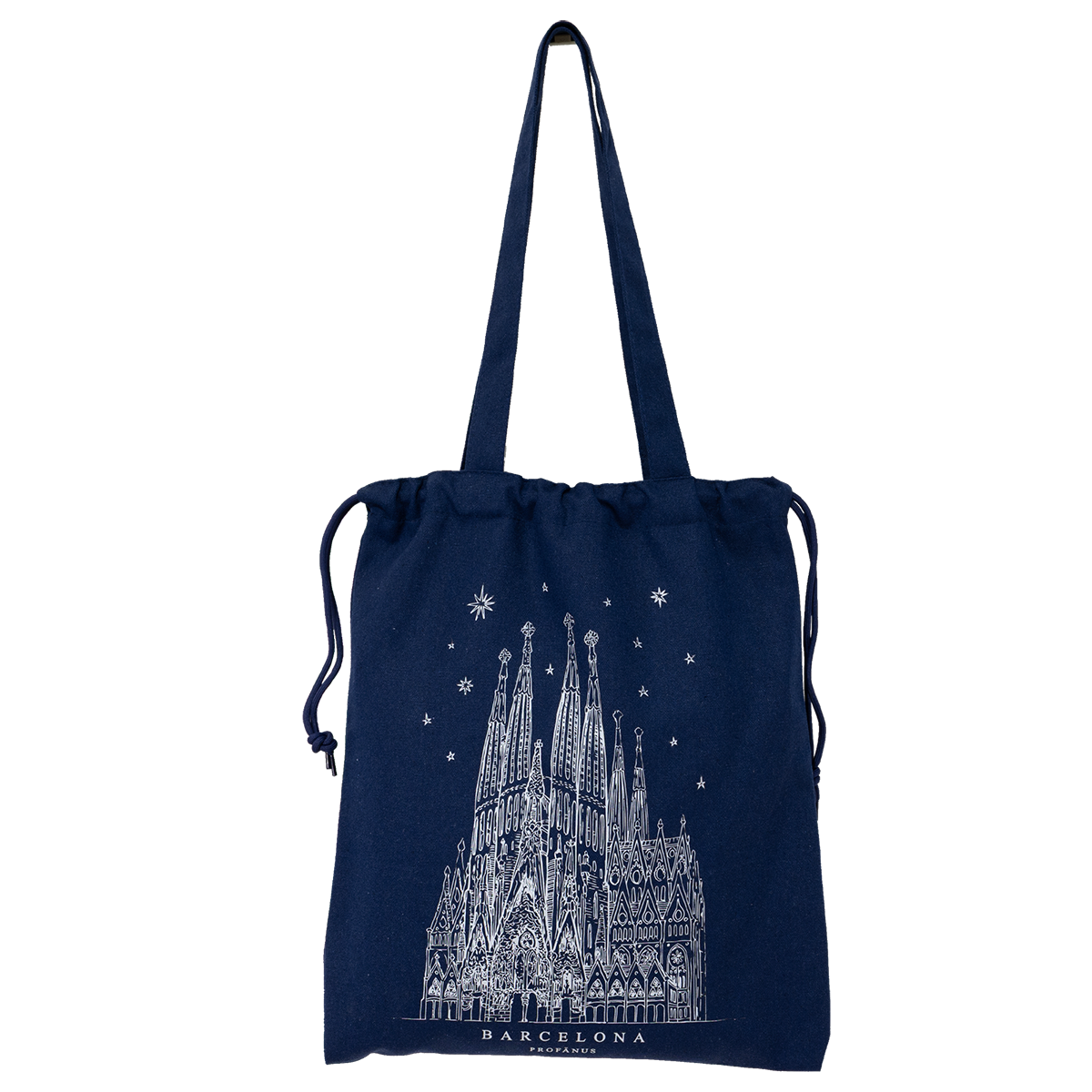 Tote Bag La Sagrada Familia