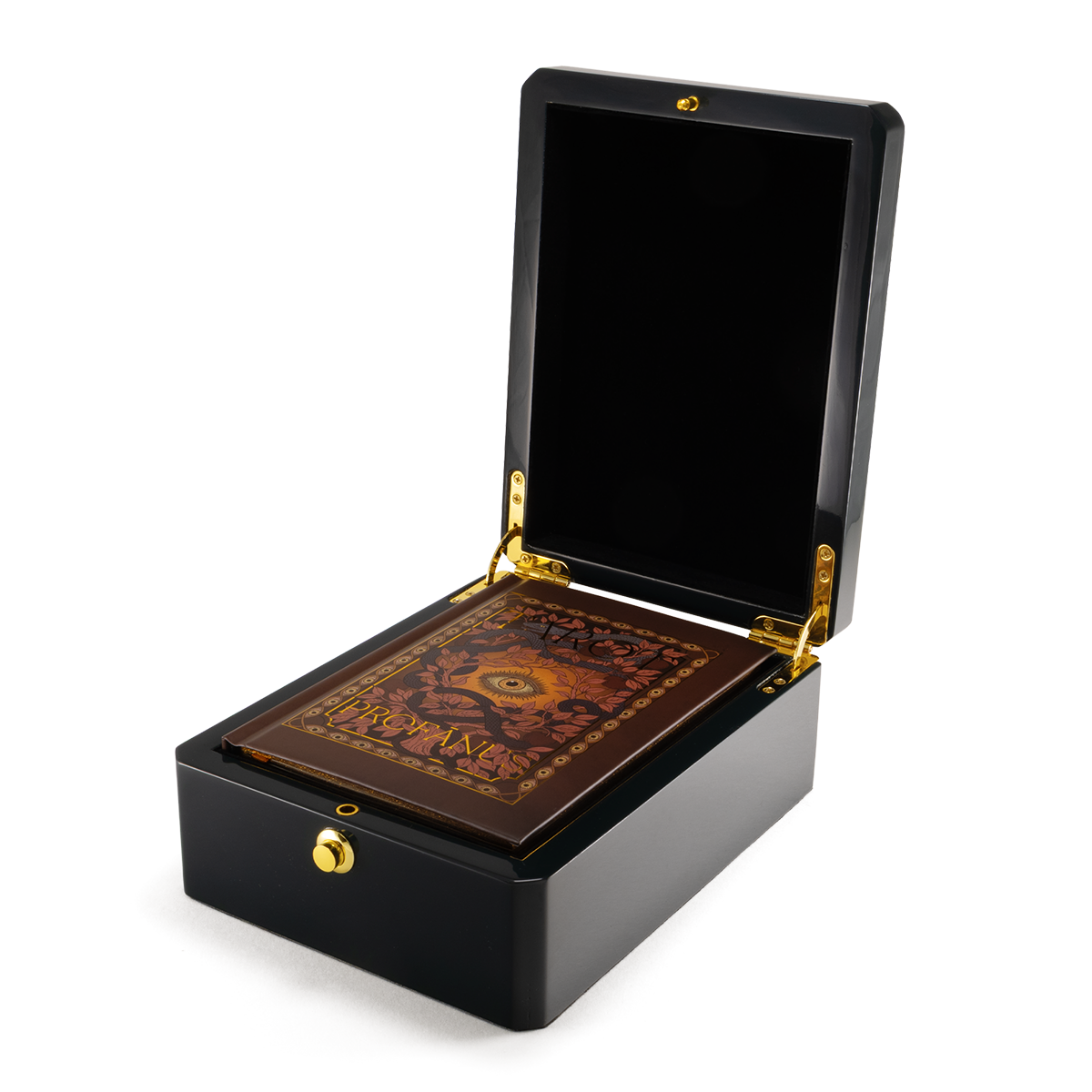 Tarot de col·leccionista (edició limitada)