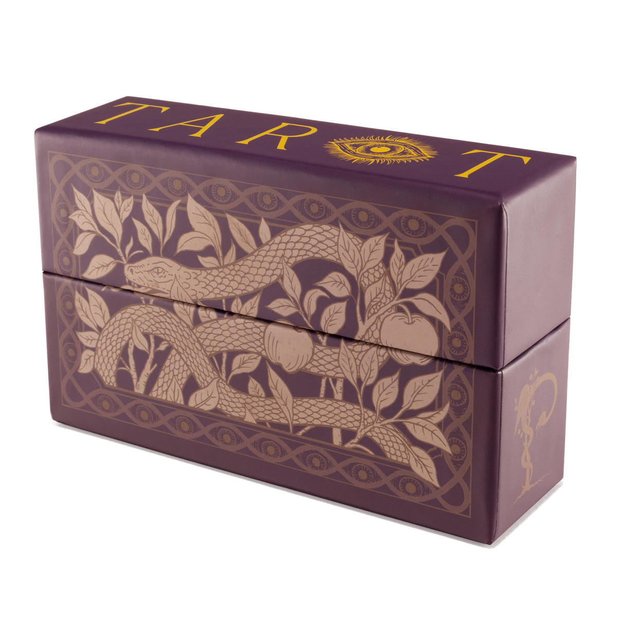 Tarot de butxaca - Segona Edició