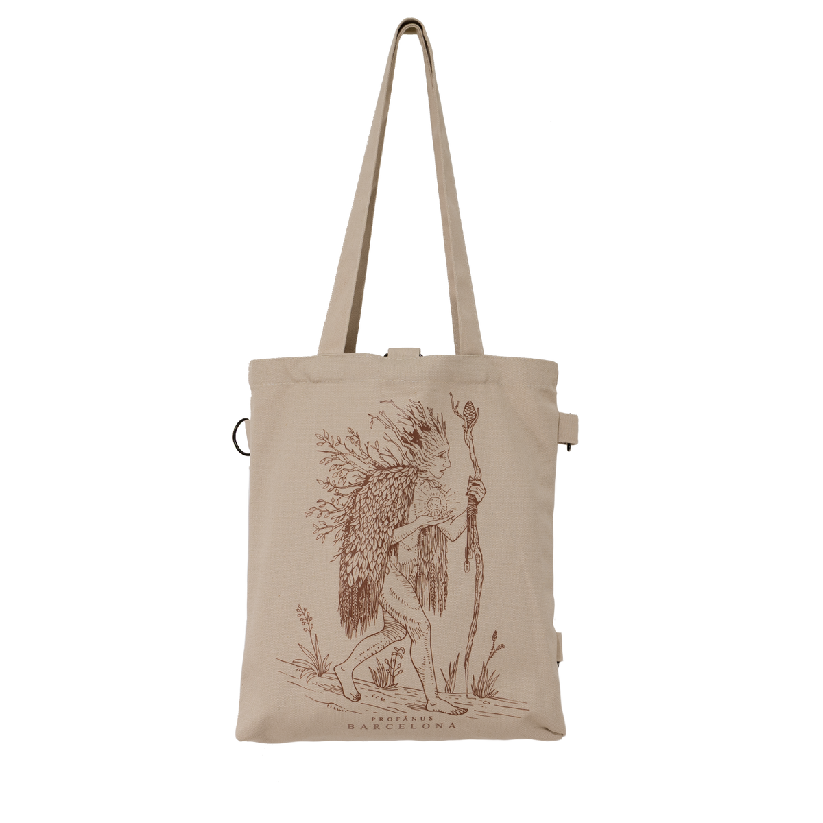 Tote Bag La Molsosa