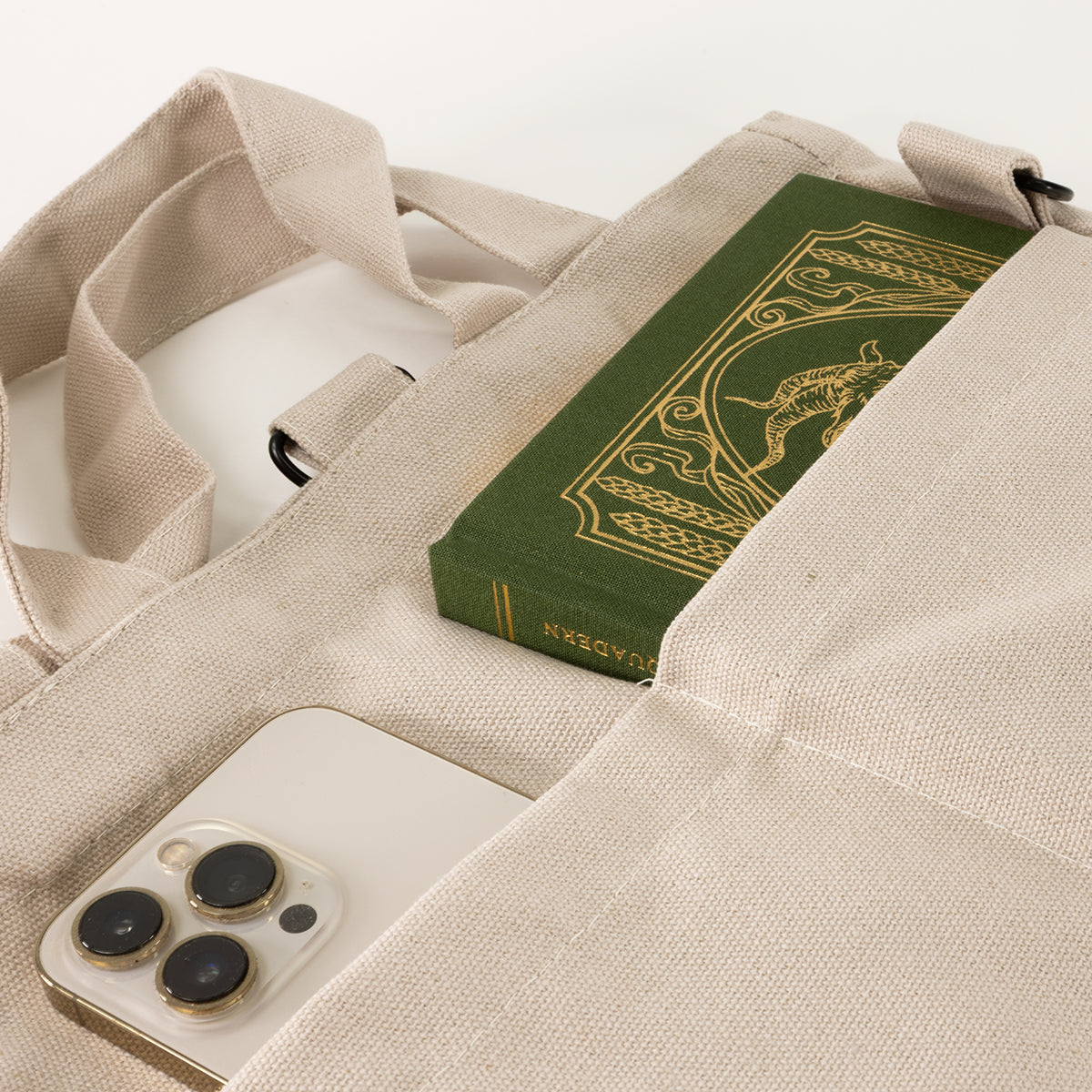 Tote Bag La Molsosa