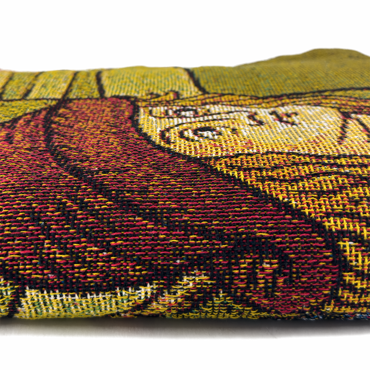 Tapís · Laberint D’Horta