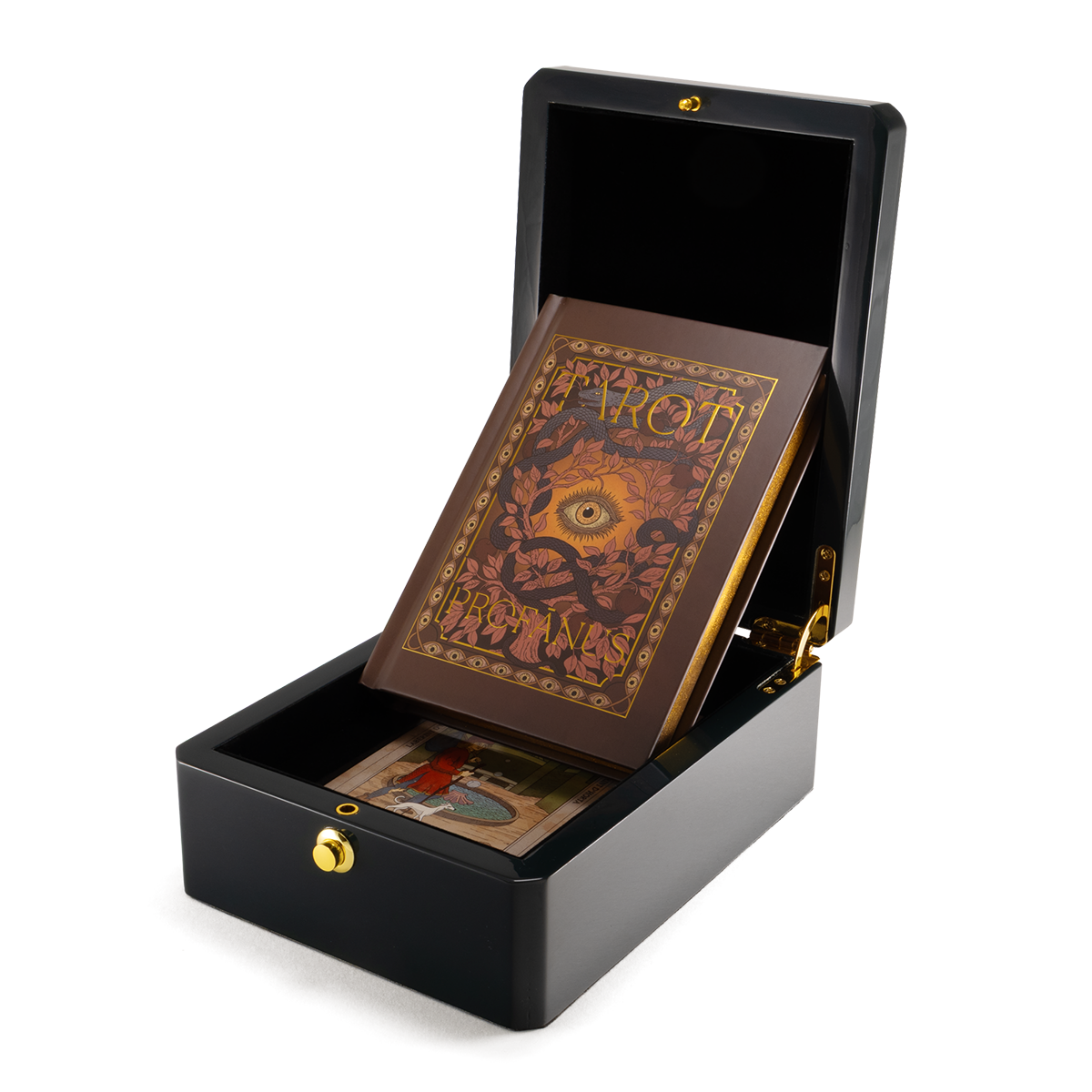 Tarot de col·leccionista (edició limitada)