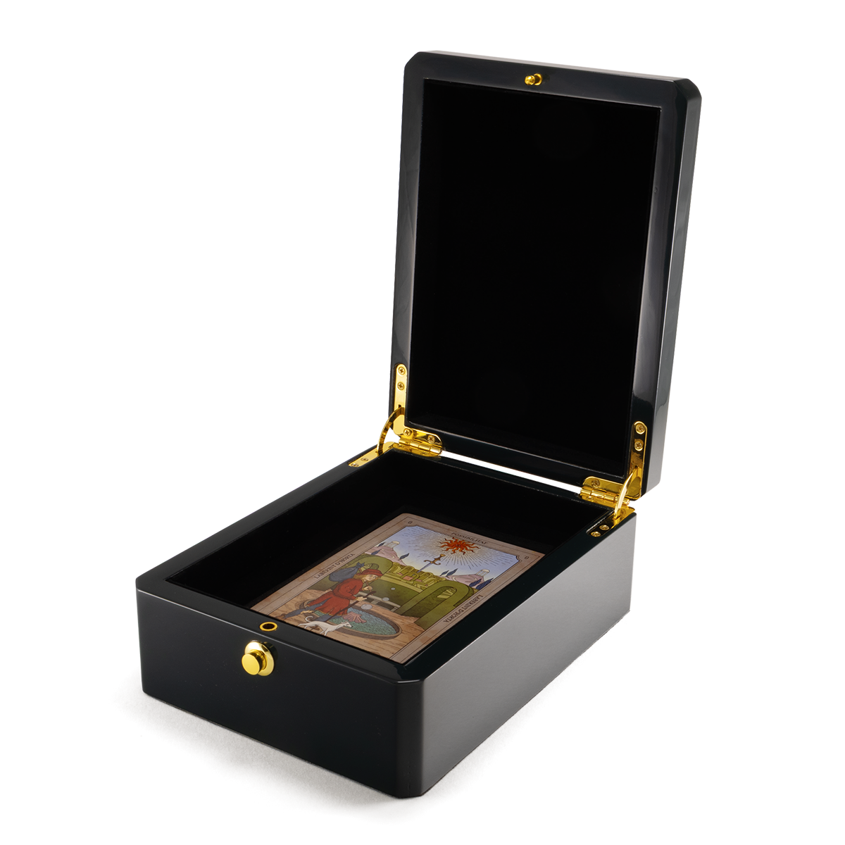 Tarot de col·leccionista (edició limitada)