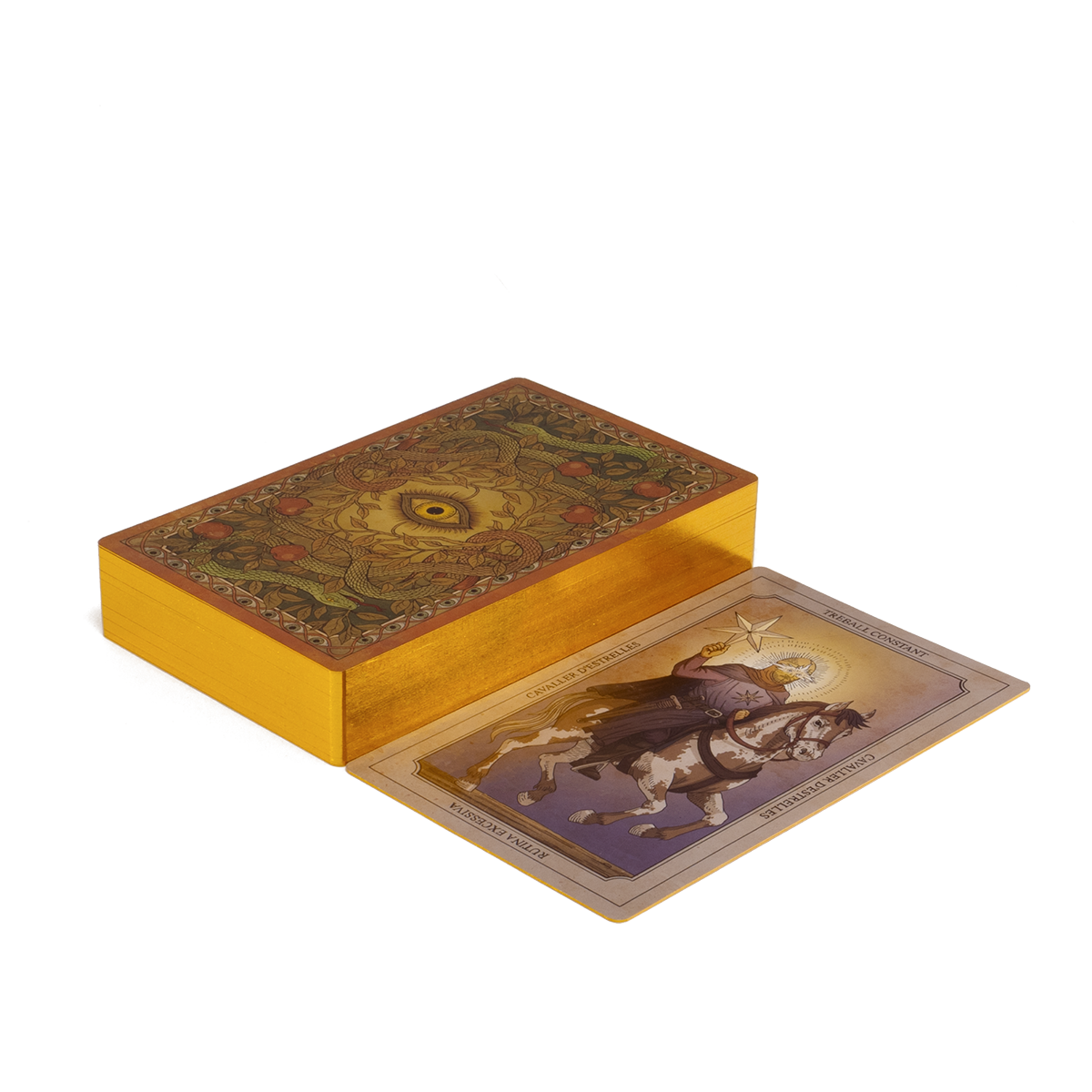 Tarot de col·leccionista (edició limitada)