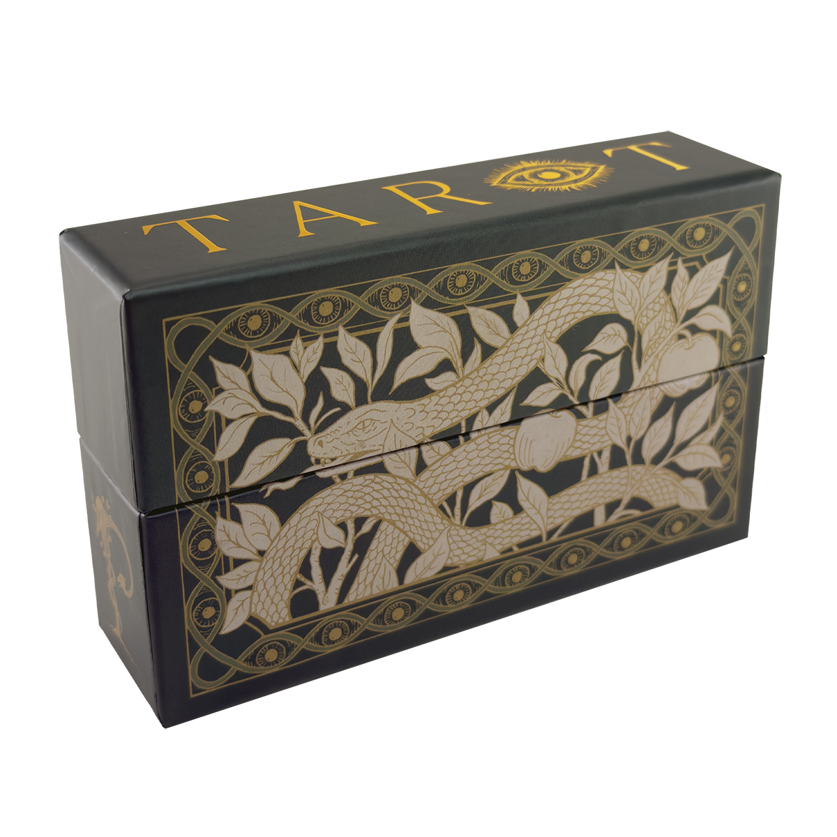 Tarot de butxaca