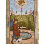 Tapiz Laberint D'Horta