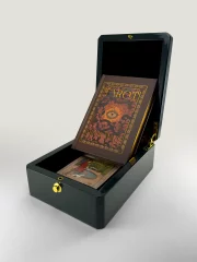 Tarot de col·leccionista (edició limitada) - Imatge 4