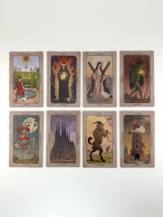 Tarot de col·leccionista (edició limitada) - Imatge 7