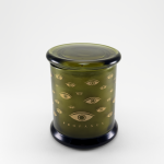 Espelma aromàtica de taronger
