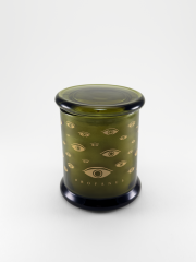 Orange Blossom Scented Candle
