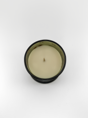 Orange Blossom Scented Candle - Image 3