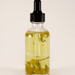 Aceite esencial de jazmín