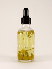 Aceite esencial de jazmín