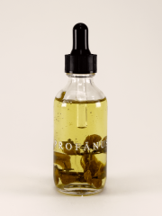 Aceite esencial de azahar