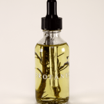 Aceite esencial de romero