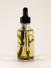 Rosemary Essential Oil<br>