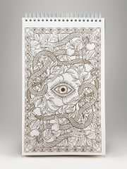 Colouring Book - Image 2