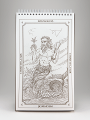 Colouring Book - Image 3