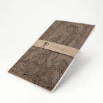 Dona d’Aigua Notebook<br>