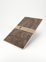 Libreta Dona d’Aigua