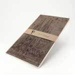 La Sagrada Família Notebook