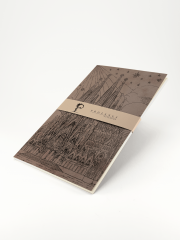 La Sagrada Família Notebook