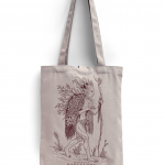 La Molsosa Tote Bag